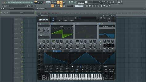 Serum vst. Things To Know About Serum vst. 